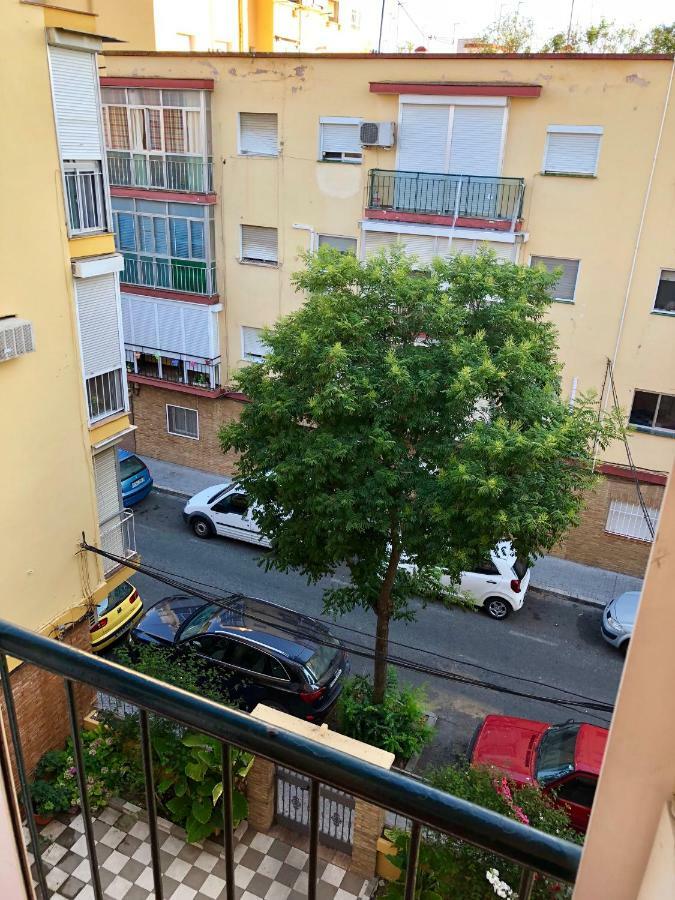 Latidos De Triana - Apartamento En Triana Totalmente Equipado Севилья Экстерьер фото